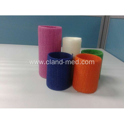 Surgical Orthopaedic Fiberglass Fiber Casting Bandage Machine